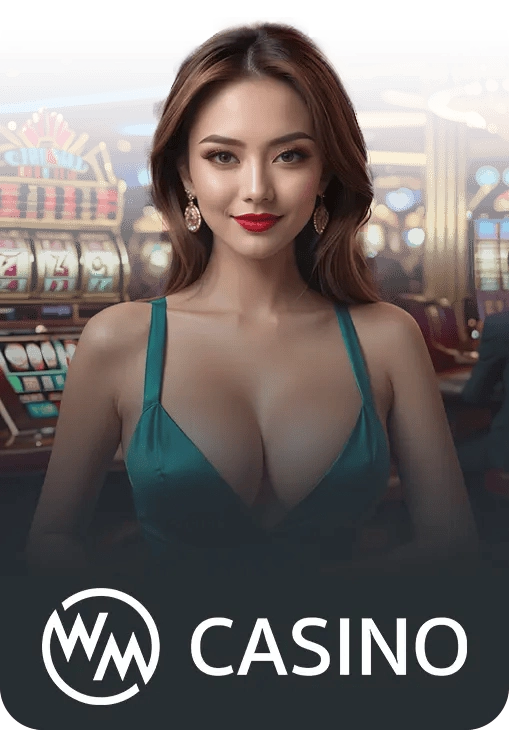 Casino wm