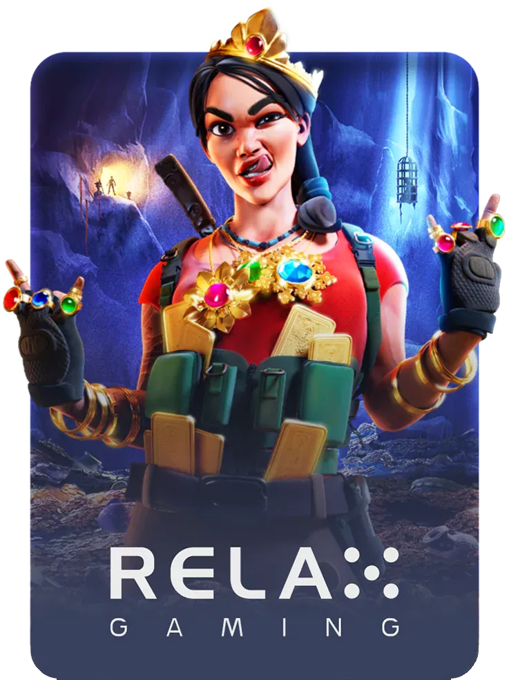 Game RLG