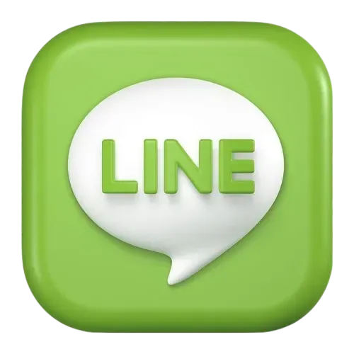 Line-Logo